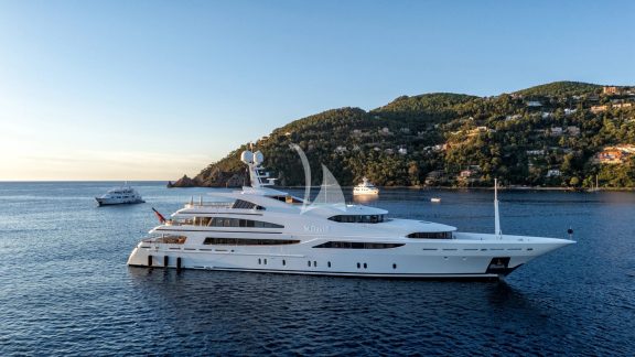 Image of ST DAVID yacht #5