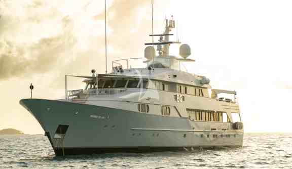 Image of BG yacht #37