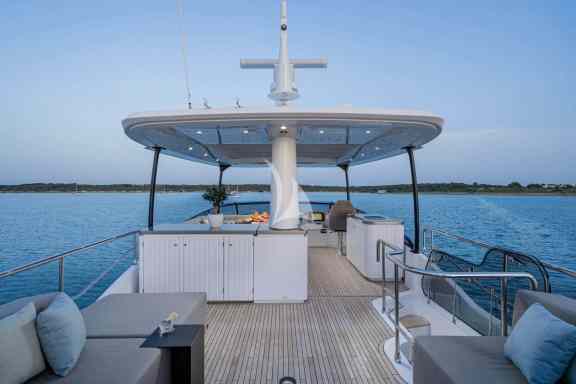 Image of SOUL yacht #17
