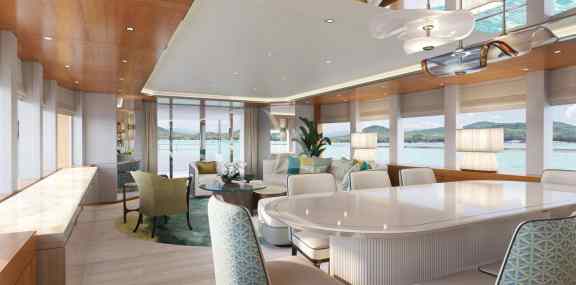 Image of LUMIERE yacht #7