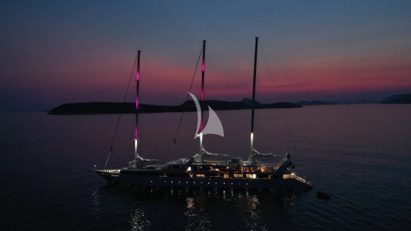 Image of LE PONANT yacht #40