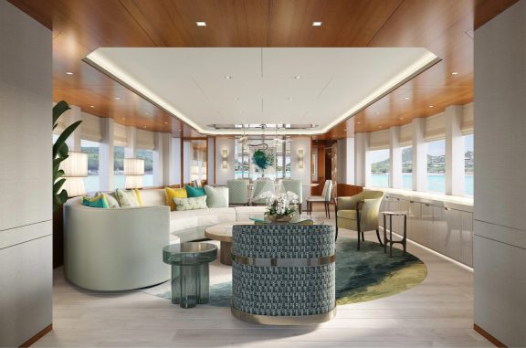 Image of LUMIERE yacht #5