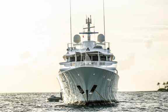 Image of BG yacht #38