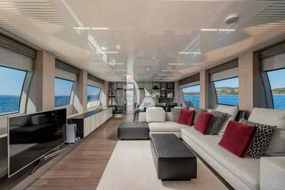 Image of E3 yacht #30