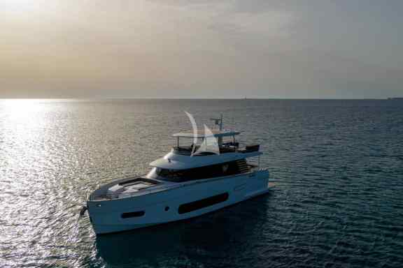Image of SOUL yacht #36