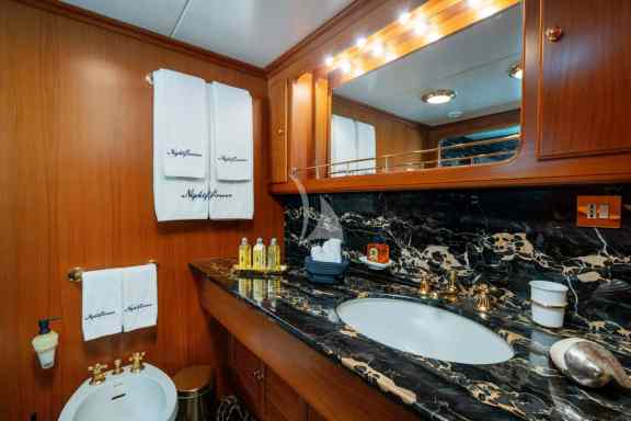 Image of NIGHTFLOWER yacht #65
