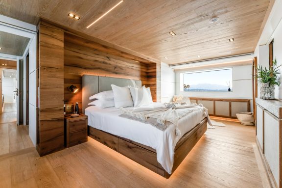 Image of SABAI yacht #17