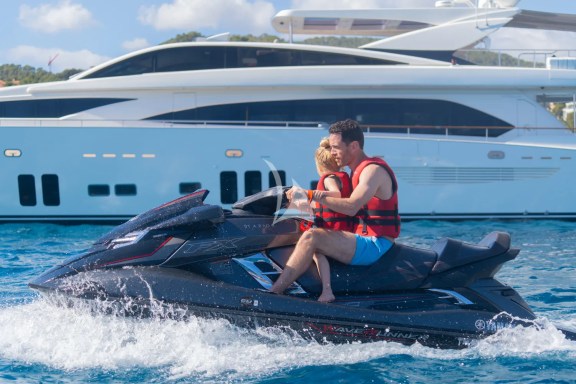 Jet Ski