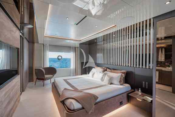 Image of MARICAN FOREVER yacht #50