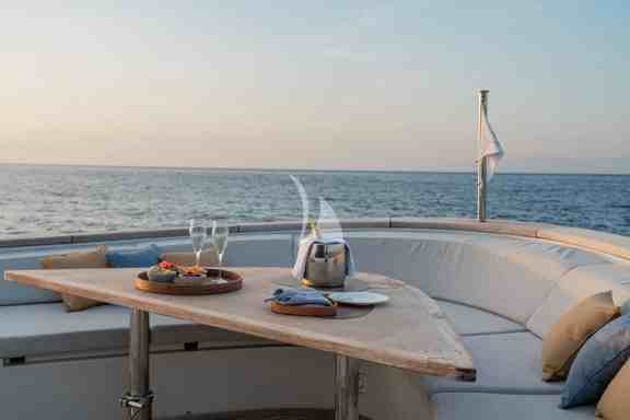 Image of UNICKA yacht #20