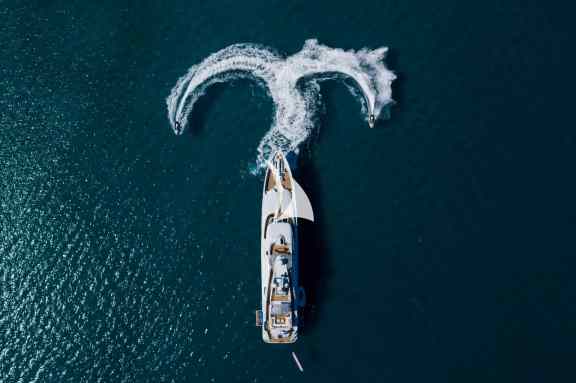 Image of ALALYA yacht #35