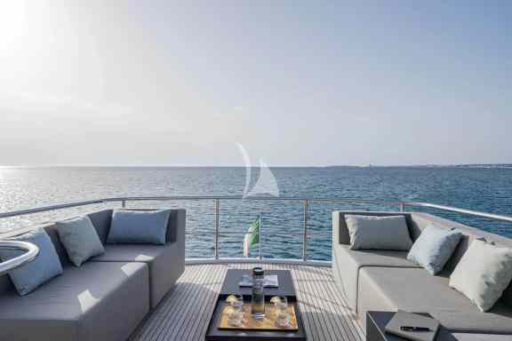 Image of SOUL yacht #19