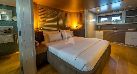 Image of CALADAN yacht #28