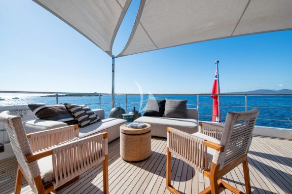 Image of SABAI yacht #45