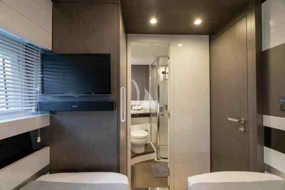 Image of MANARA PRIMA yacht #37