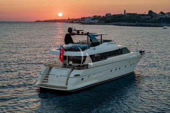 Image of WHITEHAVEN yacht #51