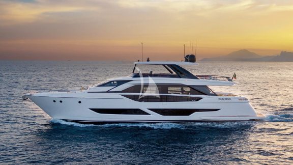 Image of VITTORIA yacht #3