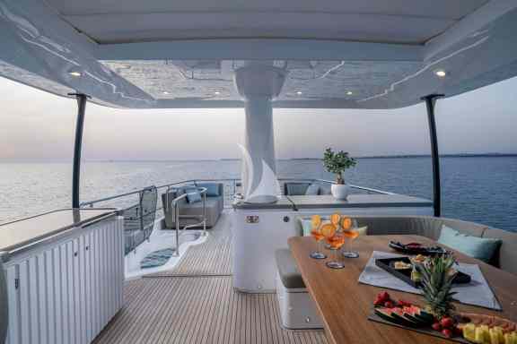 Image of SOUL yacht #25
