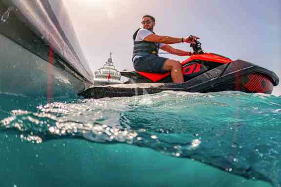 Jetski