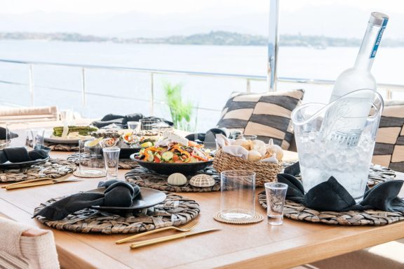 Image of SABAI yacht #53