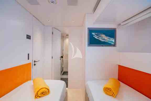Image of DANIDA’ yacht #21