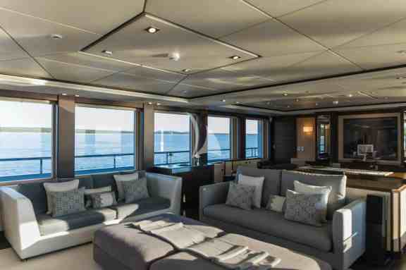Image of ALALYA yacht #18