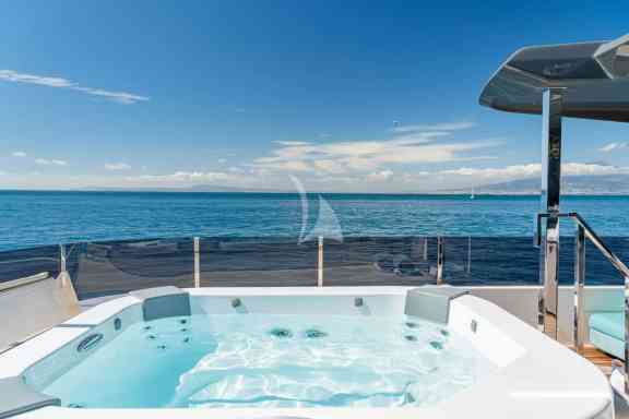Image of SOUTH yacht #18