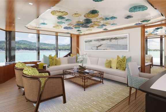 Image of LUMIERE yacht #8