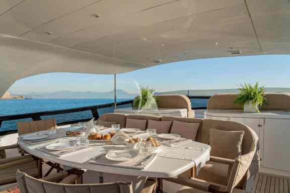 Image of MY LIFE yacht #22