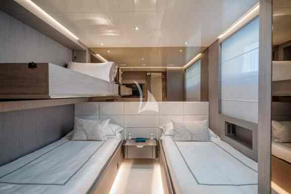 Image of MARICAN FOREVER yacht #68
