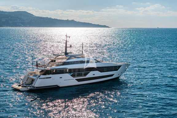 Image of MARICAN FOREVER yacht #16