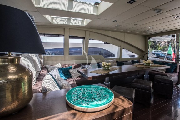 Image of MILU II yacht #31