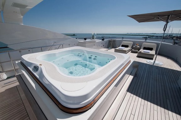 Sun Deck