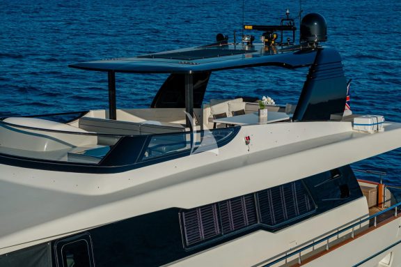 Image of WHITEHAVEN yacht #37