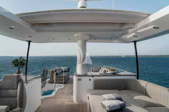 Image of SOUL yacht #40