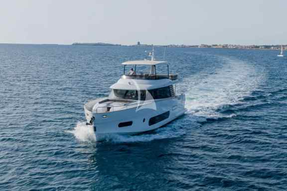 Image of SOUL yacht #37