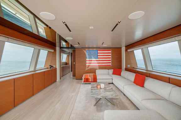 Image of DIANA II yacht #52