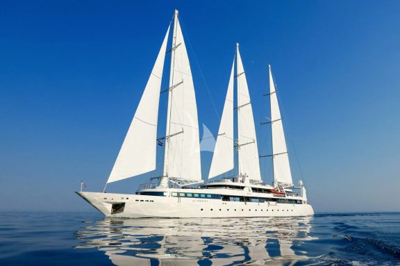 Image of LE PONANT yacht #5