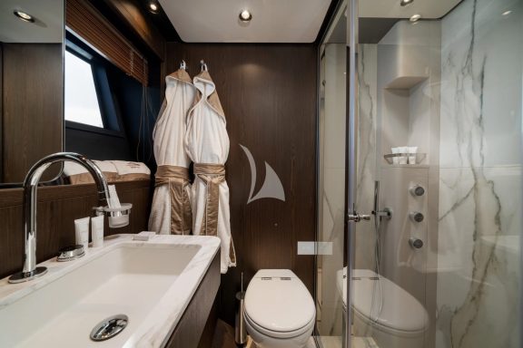 Image of VITTORIA yacht #35