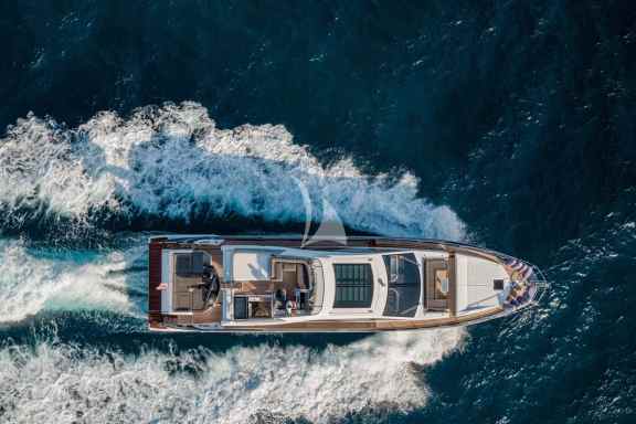 Image of MANARA PRIMA yacht #4