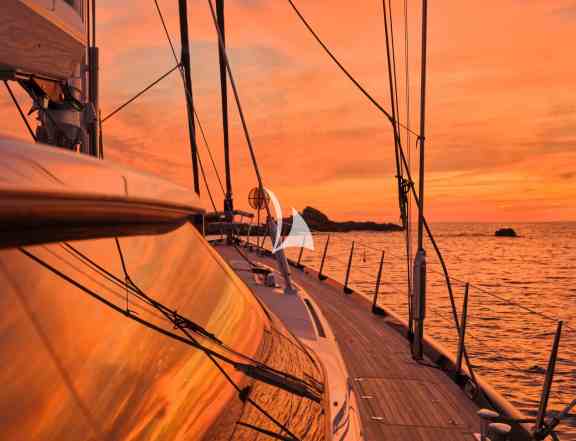 Image of GUILLEMOT yacht #11