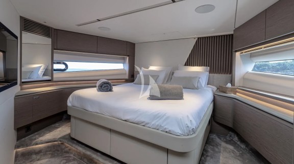 Vip cabin