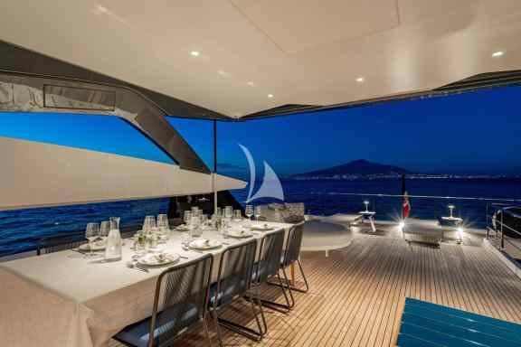 Image of MARICAN FOREVER yacht #31