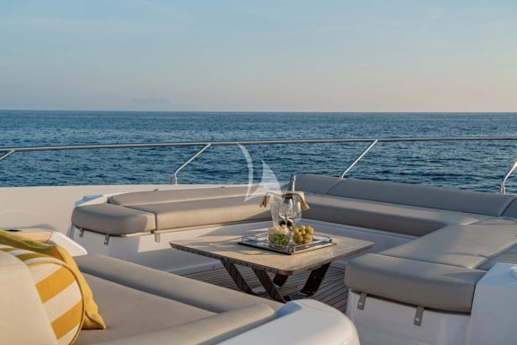 Image of VITTORIA yacht #8