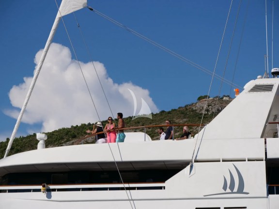 Image of LE PONANT yacht #77