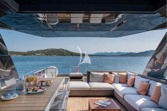 Image of E3 yacht #16