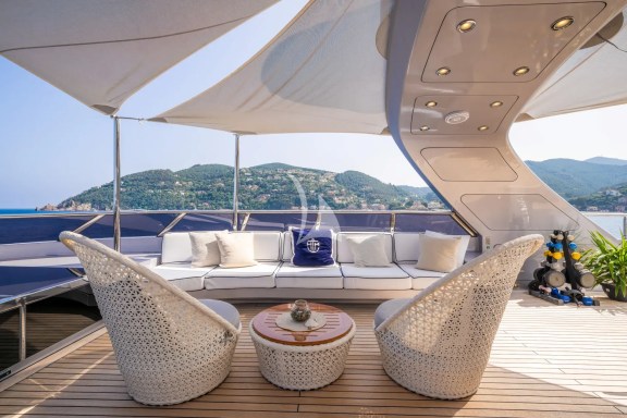 Sundeck