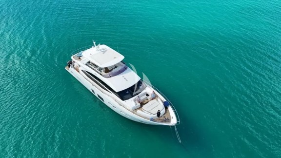 Image of SORANA yacht #13