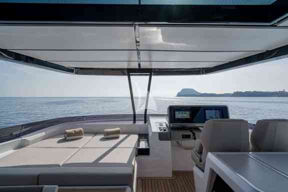 Image of VITTORIA yacht #59