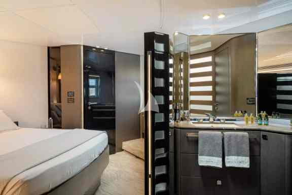 Image of MANARA PRIMA yacht #29